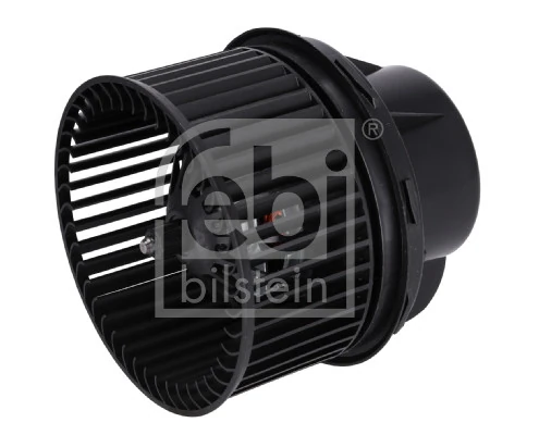 Interior Blower
